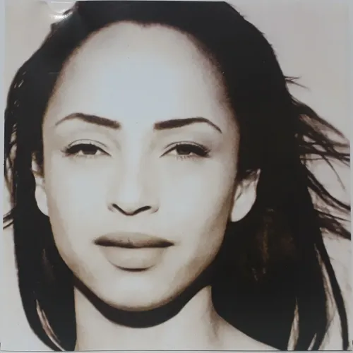 Cd - Sade - The Best Of Sade - #vinilrosario | Parcelamento sem juros