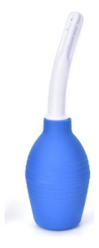 Enema Pera Limpiadora Ducha Vaginal/anal 310 Ml