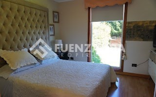 Casa En Venta De 5d4b En Puerto Varas