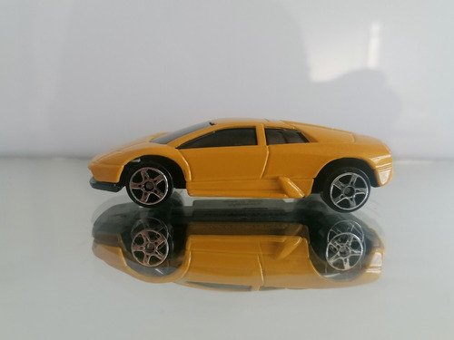 Lamborghini Murcielago Marca Maisto Escala 1:64 Aprox