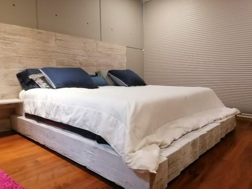 Imagen 14 de 20 de Departamento Con Terraza Aristoteles Polanco!!
