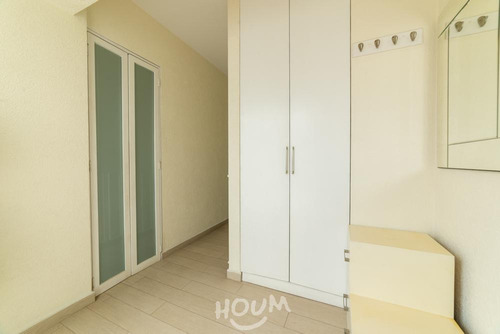 Imagen 20 de 30 de Departamento En Ampliación Del Gas, Azcapotzalco Con 3 Recámaras, 160 M², Id: 41805