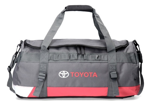 Bolso Toyota Sportline