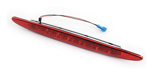 Reemplazo De La Tercera Luz De Freno Roja Para Mini Cooper 0