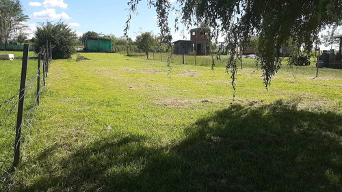 Imagen 6 de 8 de Oportunidad!! Terreno De 500 M2, Muy Buena Ubicacion