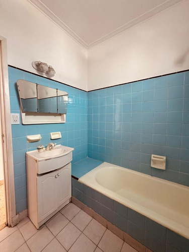 Reservado Departamento 2 Ambientes Con Balcón Saliente - Macrocentro Mar Del Plata