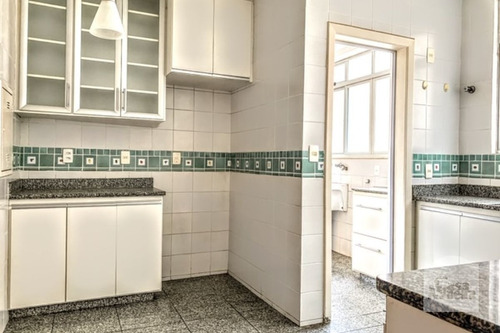 Imagem 6 de 13 de Apartamento À Venda No Luxemburgo - Código 241839 - 241839