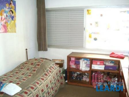 Imagem 11 de 15 de Apartamento - Morumbi - Sp - 237655