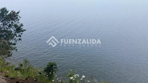 Bajo De Precio Venta Parcela Camino Ensenada Marina Y Playa