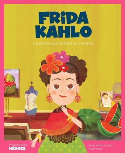 Frida Khalo