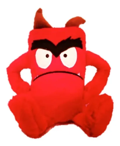 comprar Peluches De Emociones