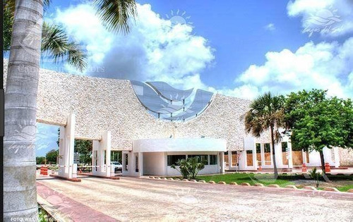 Imagen 17 de 23 de Casa En Venta En Xiknal Lagos Del Sol Cancun Kcu440