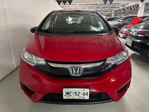 Honda Fit 1.5 Cool Mt