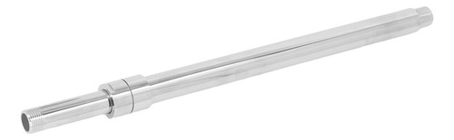Brazo De Extensión De Ducha Ajustable De 27.6 Pulgadas Para