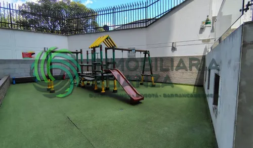 Apartamento En Arriendo En Sotomayor. Cod A4836