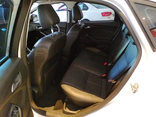 Ford Focus Se Plus 2.0 5pts 2017