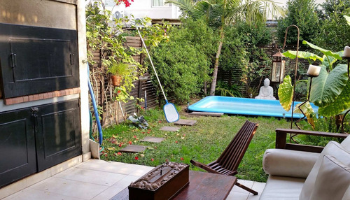 Casa En Venta Ubicado En Portezuelo - Solares, Nordelta