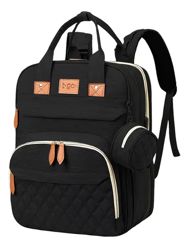 Mochila bebe multifuncional hotsell