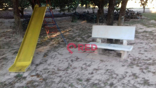 Chácara Com 3 Dormitórios À Venda, 7700 M² Por R$ 460.000,00 - Araçoiaba Da Serra - Araçoiaba Da Serra/sp - Ch0006