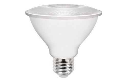 Lâmpada Led Par30 9w  E27 3000k Bivolt-stella - Sth9030/30