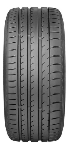 Kit 2 Pneus Yokohama 245/50 R19 105w Advansport V105 Runflat
