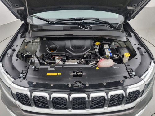 Jeep Commander 1.3 T270 TURBO FLEX LIMITED AT6