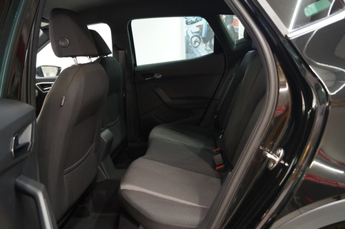 Imagen 14 de 15 de Seat Arona Xcellence Automática Negra 2021