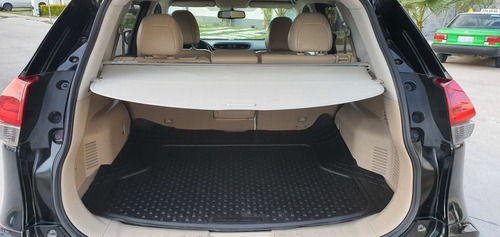 Imagen 9 de 15 de Nissan X-trail 2018 2.5 Exclusive 2 Row Cvt