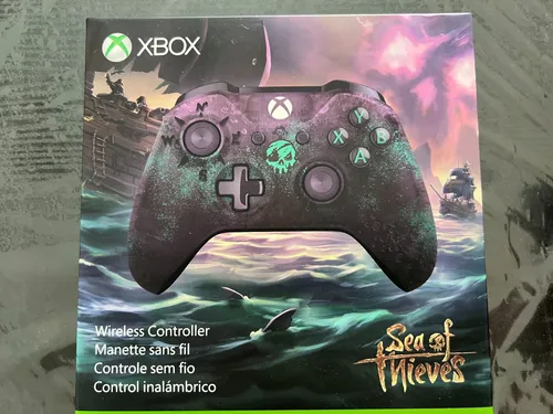 Control de xbox one sea of thieves deals