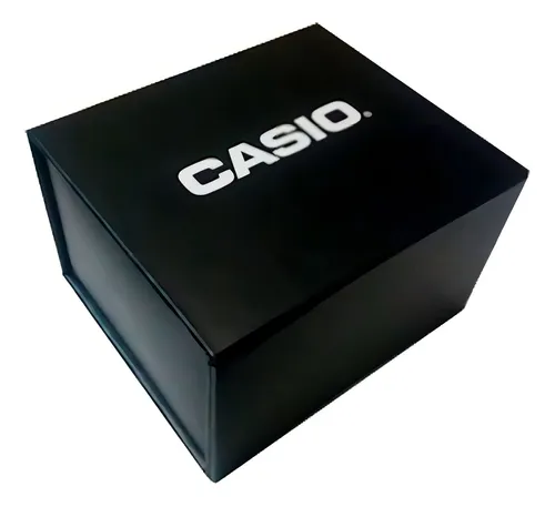 Reloj de pulsera Casio Collection F91WS8 Color Gris