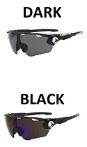 Comprar Lentes Deportivos Para Ciclismo Running Fitness Gafas De Sol