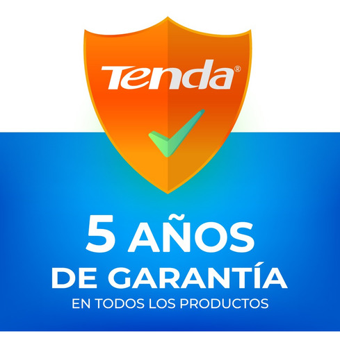 Tenda Cámara De Seguridad Wifi 6 Panorámica 360° 2k