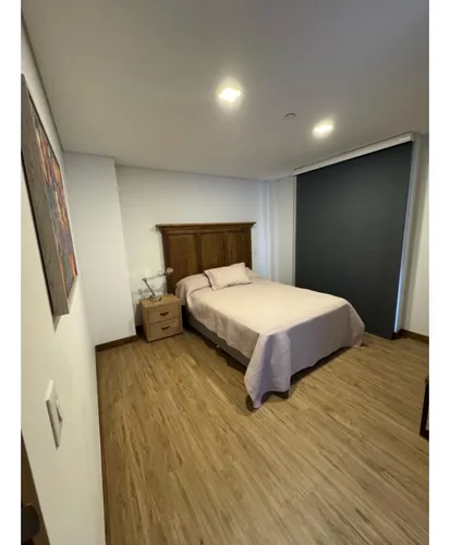 Apartamento Amoblado En Arriendo En Llanogrande