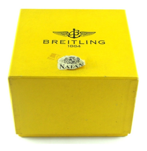 Relógio Breitling Colt Chrono Ocean A53050 - Original