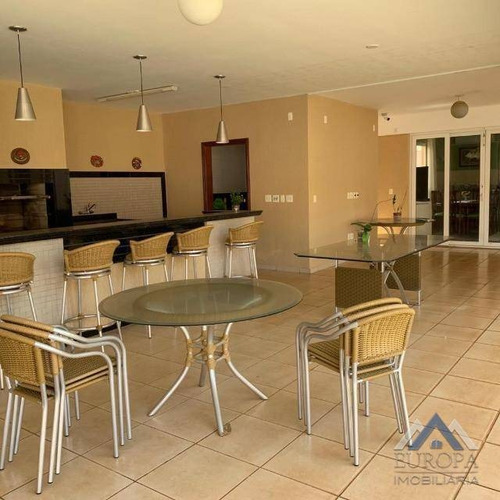 Imagem 9 de 21 de Sobrado Com 6 Dormitórios À Venda, 1066 M² Por R$ 4.350.000,00 - Bela Suiça - Londrina/pr - So0126