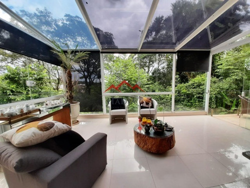 Imagem 4 de 30 de Casa A Venda Residencial Village Das Flores, Jardim Novo Mundo , Jundiaí - Ca00413 - 69268484