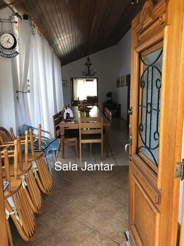 Imagem 2 de 15 de Chácara Com 6 Dormitórios À Venda, 2100 M² Por R$ 1.380.000,00 - Parque Dos Cafezais - Itupeva/sp - Ch0035