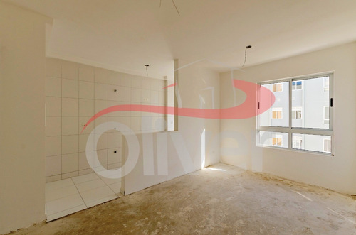 Imagem 3 de 30 de Residencial Das Azaleias, 2 Dormitórios, Vaga De Garagem, Tindiquera, Araucária, Parana - Ap00441 - 33190060