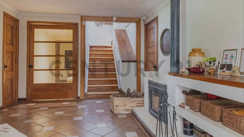 Se Arrienda Parcela Comercial En Maipo