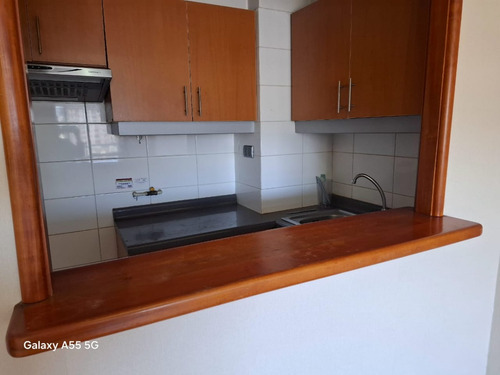 Departamento En Arriendo Centro De Temuco