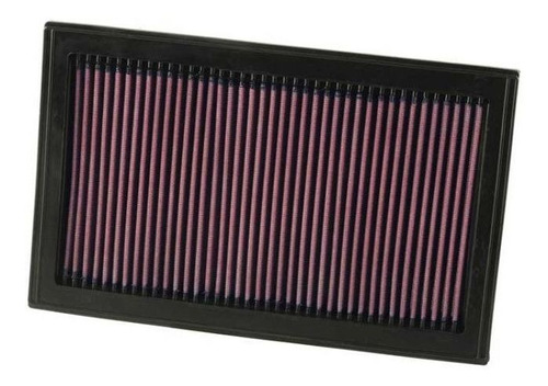 Filtro De Aire De Alto Flujo K&n Ford Explorer 4.6l 2002 A 2