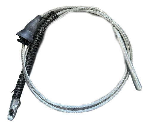 Cable Freno Trasero Izquierda Chevy Modelo 1994 Al 2008