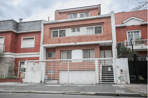 Venta Casa 5 Ambientes Villa Devoto