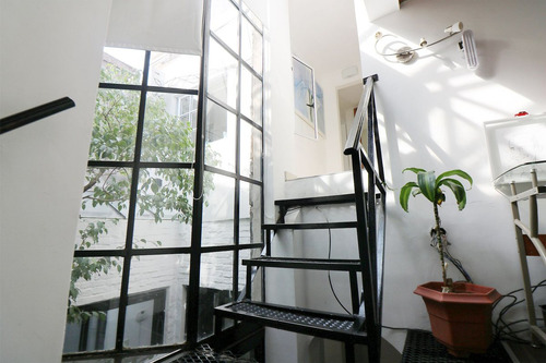 Venta De Ph Cinco Ambientes En Villa Crespo
