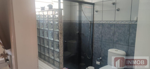 Imagem 12 de 15 de Casa Em Condomínio Para Venda Em Taubaté, Quiririm, 3 Dormitórios, 1 Suíte, 2 Banheiros - Ca0120_1-1668795
