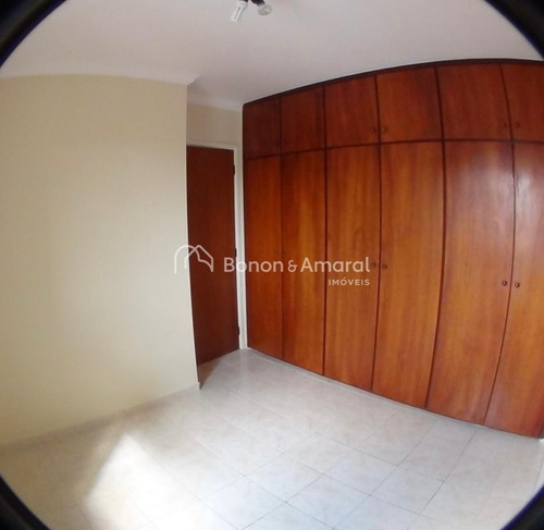 Imagem 11 de 19 de Apartamento À Venda Em Cambuí - Ap016155