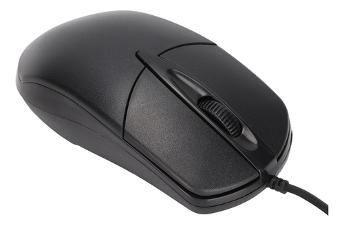 Aquecedor De Mouse Aquecido De 3 Níveis Ajustável Preto Ergo