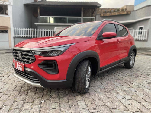 Fiat Pulse 1.0 TURBO 200 FLEX AUDACE CVT