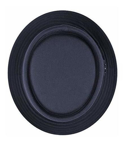 Imagen 3 de 5 de Gorro De Invierno Sombrero Porkpie De Calidad Premium Con Fo