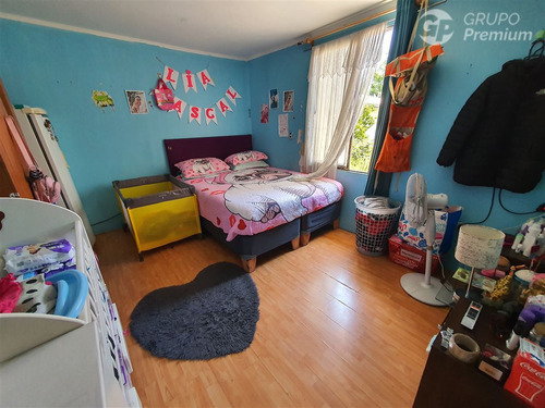 Vendo Casa Dos Pisos 3d 2b 2e 87m2 Const 91m2 Terr Excelente